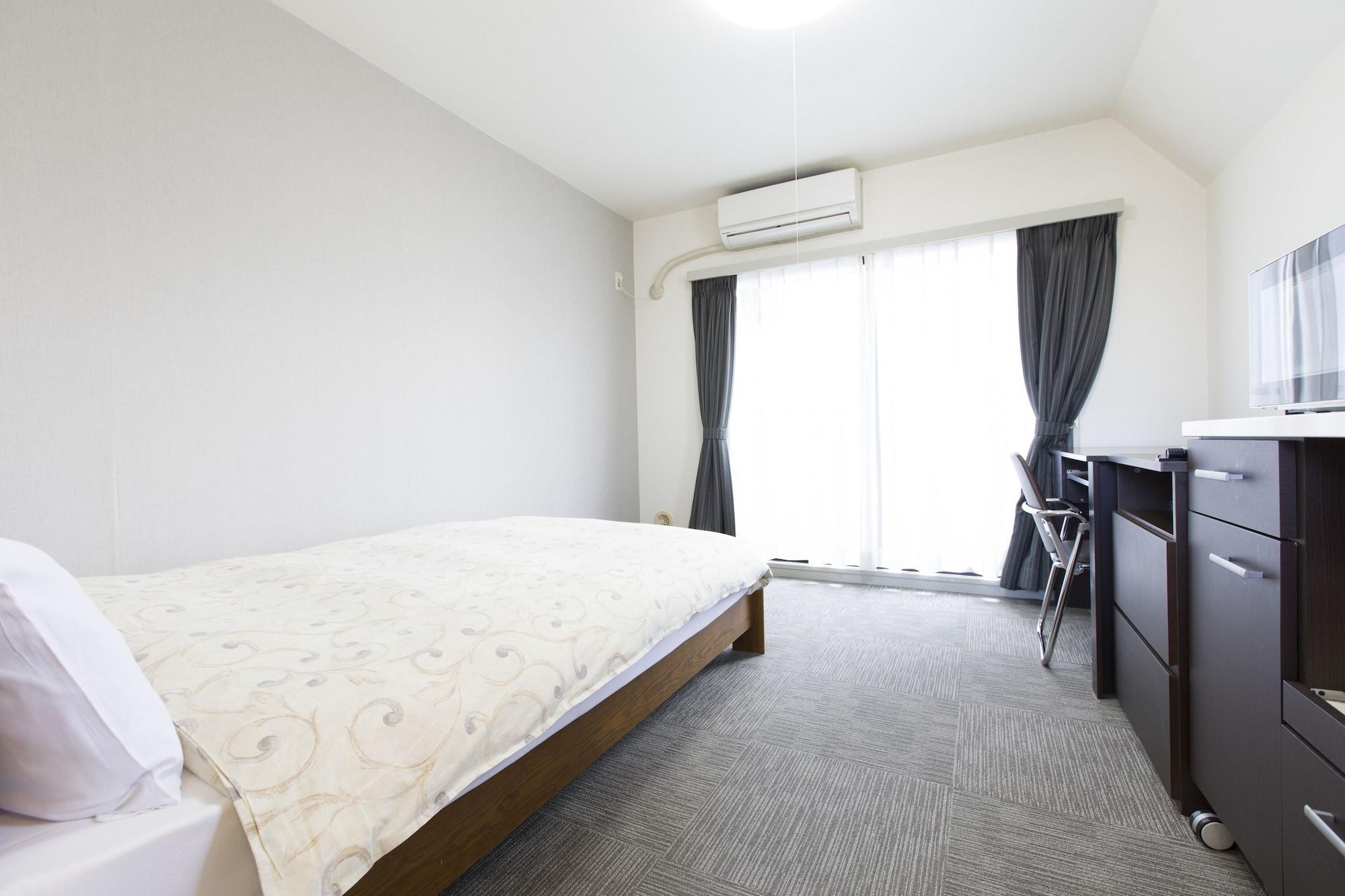 Flexstay Inn Nakanobu Tokio Exterior foto